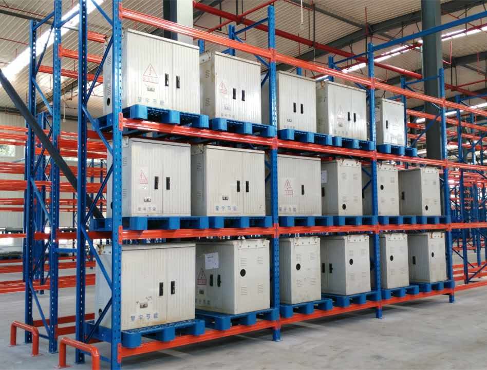 橫梁貨架 橫梁貨架